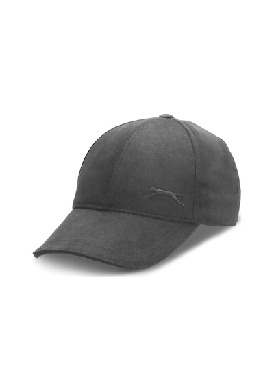 Slazenger Sılva I Unisex Şapka Antrasit