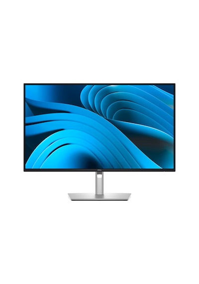 Dell P2725de 27" 100hz 5ms Hdmı+dp+usb-c+rj45 Wqhd Ips Pivot Vesa Monitör