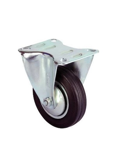 Fivestar Sabit Servis Tekeri 125 Mm Belirtilmemiş