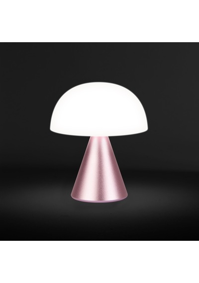 Lexon Mina M Led Lamba Pembe