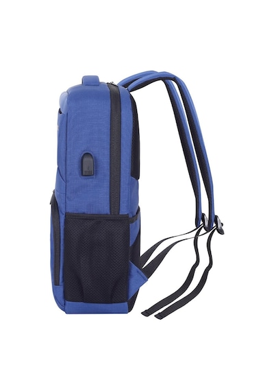 MACK MCC-806 15.6" Business X Notebook Sırt Çantası Lacivert