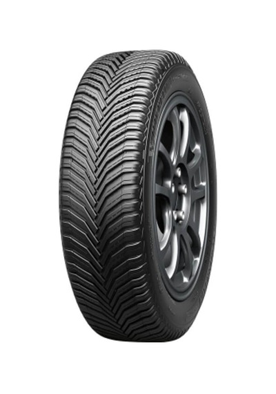 Michelin 215/50R17 91W Crossclimate 2 XL Dört Mevsim Lastiği 2024