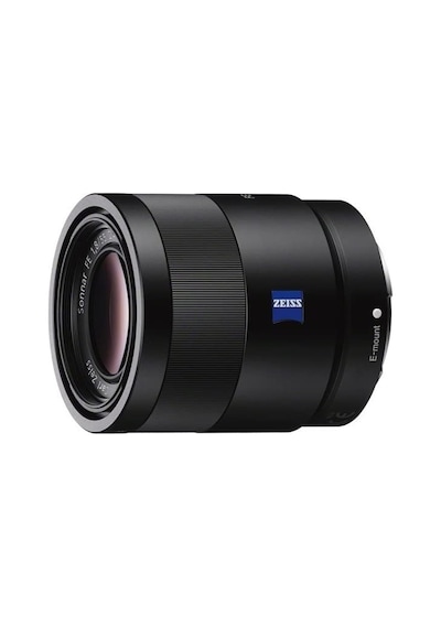 Sony SEL55F18Z Sonnar T FE 55 MM F/1.8 ZA Lens (Sony Eurasia Garantili)
