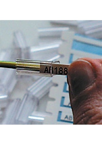 Brady Ac-2-L16 - Plastik Taşıyıcı