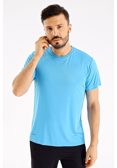 Uhlsport Erkek Antreman T-Shirt Essentıal (535035823)