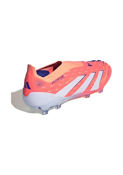 Adidas Predator Elite Ll Fg Erkek Çim Zemin Kramponu Jı1076 Turuncu Turuncu