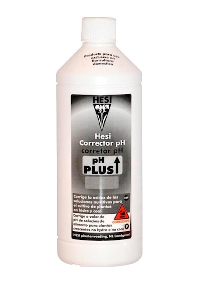 Hesi Ph Plus 1 Litre