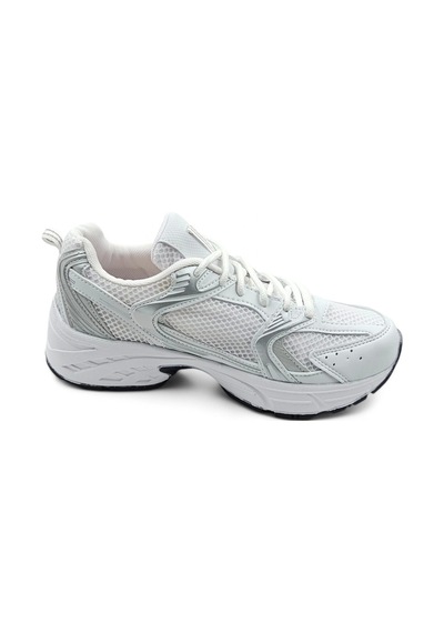 Haze Sneaker Spor Ayakkabı Beyaz