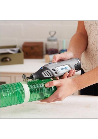 Dremel Sc476 Ez Speedclic Plastik Kesme Diskleri