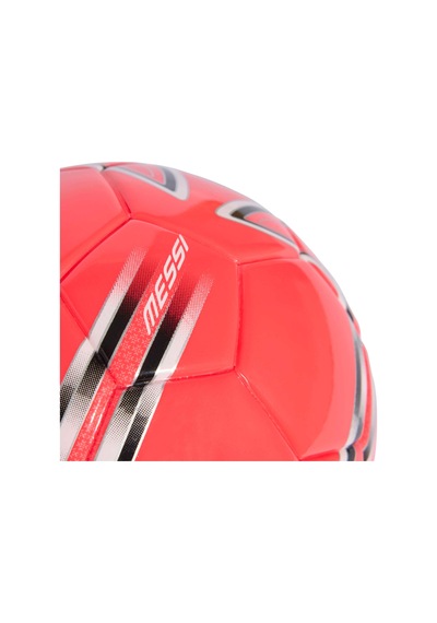Adidas Messi Mini Kırmızı Futbol Topu Ke5170