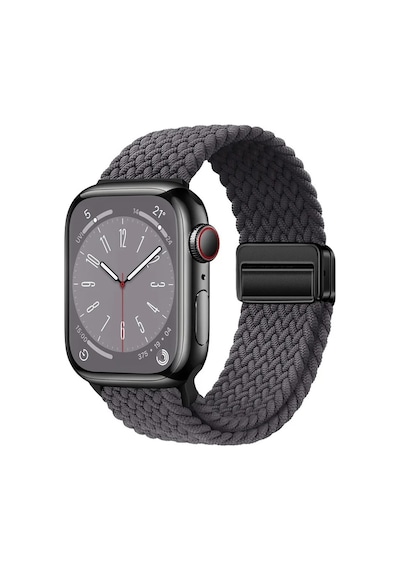 Huawei Watch 3 / 3 Pro Gt Gt2 Gt2e Gt2 Gt3 Gt4 Pro 46mm Kordon Magnet Örgü Strap