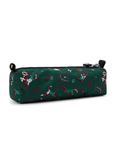Kipling Freedom Bts Unisex Çocuk Kalemlik Kı6310-2kt Yeşil