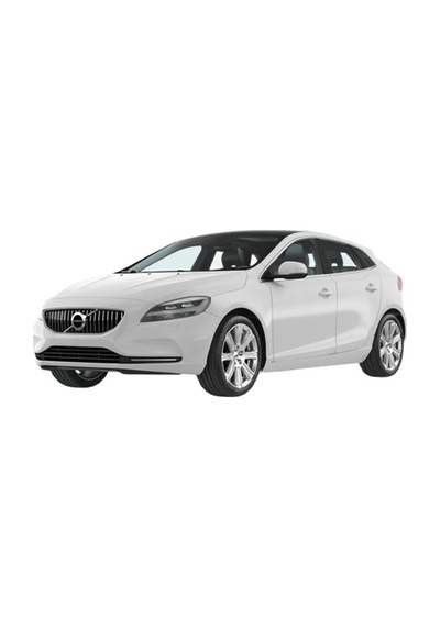 Mfk 650mm-480mm Volvo V40 2012-2019 Muz Silecek Takımı Aparatlı