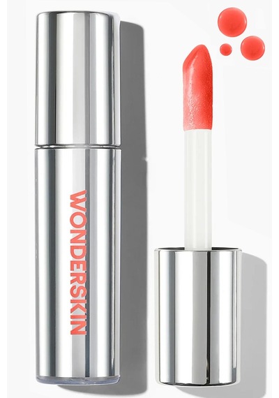 Wonderskin Lip Rehab Nemlendirici Ve Onarıcı Renkli Dudak Serumu Yağı Flirt 3.57ml