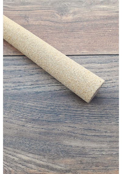 Vixpet Venty Konik Kumlu Pedikür Papağan Tüneği 39 Cm Jako, Amazon, Macaw Kakadu, Kayık, Eklektus, Alexander - Fx100