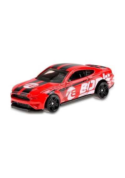 Hot Wheels 2018 Ford Mustang Gt Diecast Metal Araba Ghc84