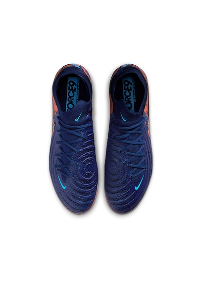 Nike Futbol Ayakkabısı Kramponlar Phantom Gx 2 Elıte "erlıng Haaland" Lacivert