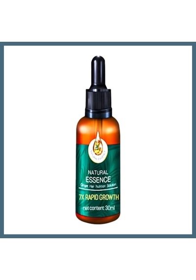Agc Uygun Sepet Süper Saç & Sakal Serumu Parlak Sağlam Uzun Saçlar 30 Ml Agc