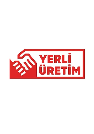 Özkent K-316 Marmaris Mega Boy Sade Çaydanlık Rose Gold