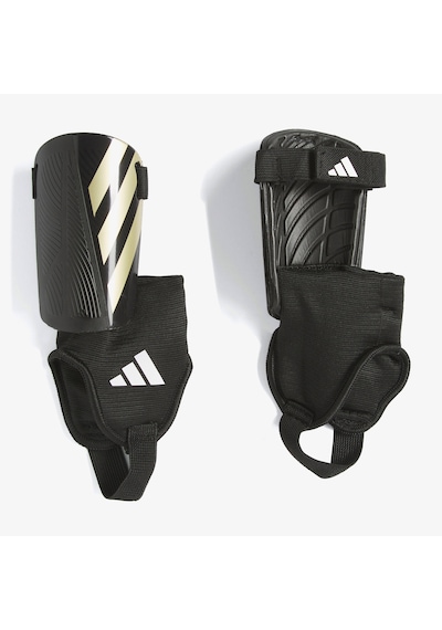 Adidas Tiro Match Çocuk Siyah Tekmelik Ip3996 Siyah