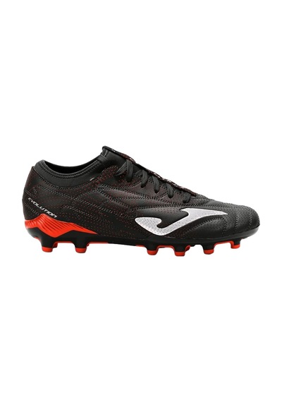 Joma Evolution 2601 Erkek Futbol Ayakkabısı Evos2601fg Siyah