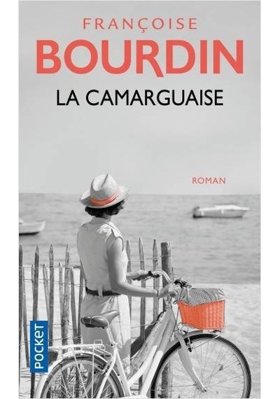 La Camarguaise - Françoise Bourdin