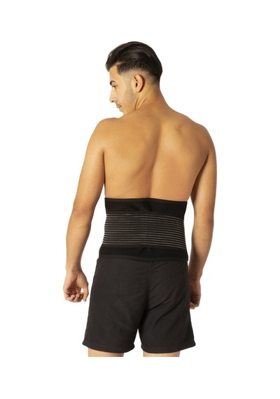 Hot Power Belt Technology Bel İncelme Kemeri Çok Renkli