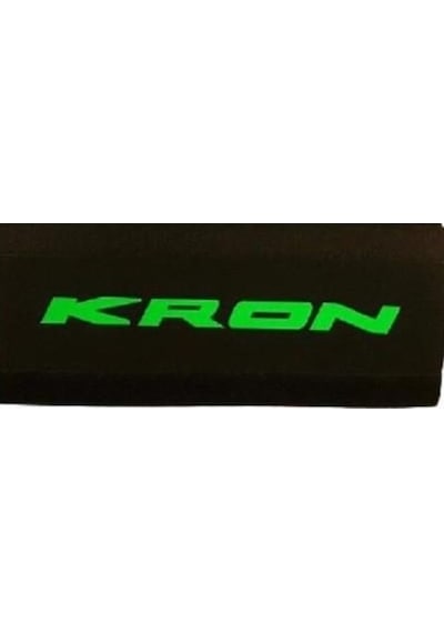 Kron Bisiklet Reflektörlü Kadro Koruyucu Ve Zincir Koruyucu 6 Renk Seçenekli 001