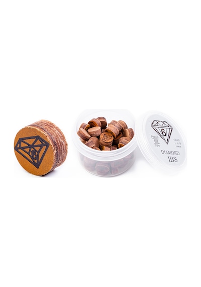 Diamond IBS 6 Istaka Ucu 1 Adet