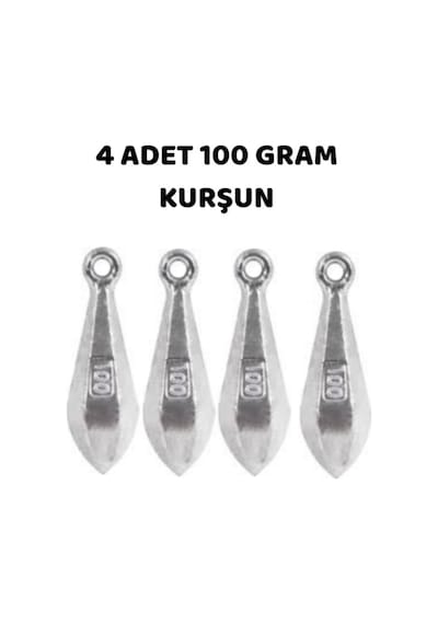Nazar Kurşunu Eritme Kurşun