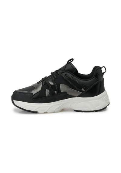 Kinetix Gafe F Siyah Kız Çocuk Sneaker 000000000102016108