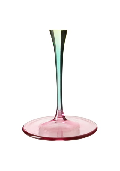 Mudo Home Atlanta Kadeh Sarı 430 Ml 696123