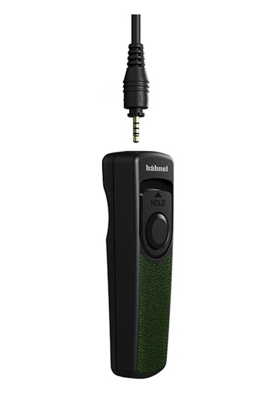 Hahnel - Hr280 Fujifilm Cord Remote