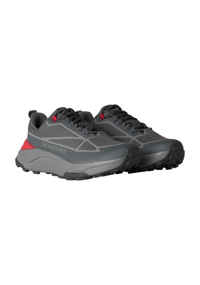 The North Face M Fastpack Wp Erkek Ayakkabısı Nf0a8g6bpfv1 Antrasit