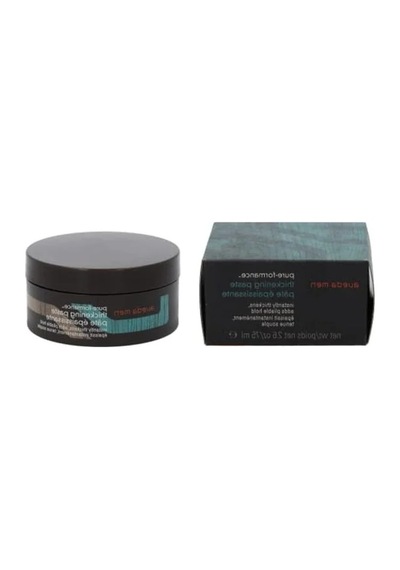 Men Pure-formance Thickening Paste Saç Şekillendirici 75ml