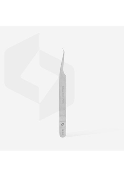 Staleks Expert Volume L Kirpik Cımbızı Te-41-8