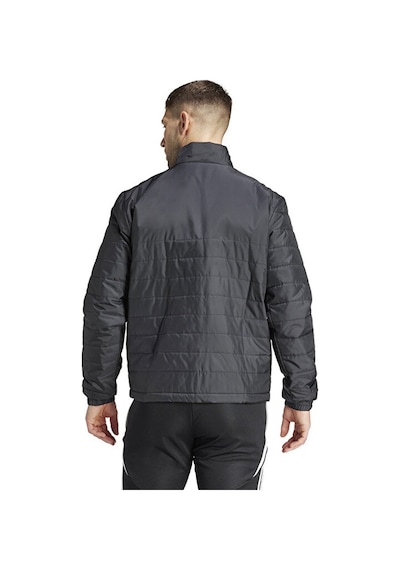 Adidas Ent22 Ljkt Erkek Futbol Antrenman Montu Ib6070 Siyah Ib6070 Siyah