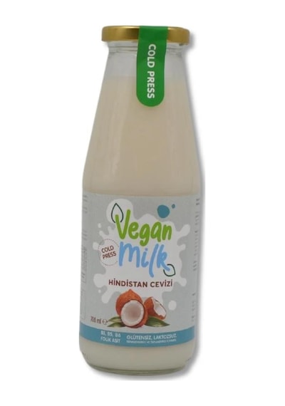 Hindstan Cevizi Sütü 700ml