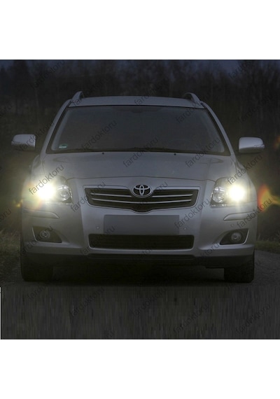Toyota Uyumlu Avensis 2005-2009 D4S Xenon Ampulü 4300K Photon