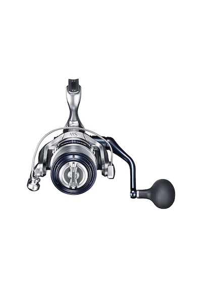 Shimano Makina Saragosa 6000 Sw A Hg