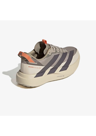 Adidas Adizero Evo Sl Atr Kadın Kahverengi Spor Ayakkabı Kk2719 Kahverengi