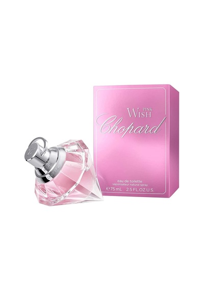 Chopard Pink Wish Edt 75 Ml Aromatik