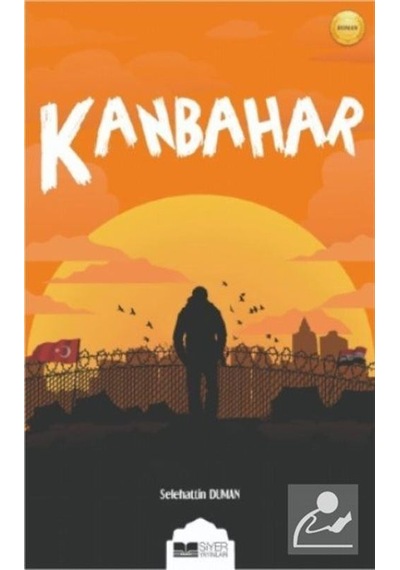 Kanbahar / Selehattin Duman