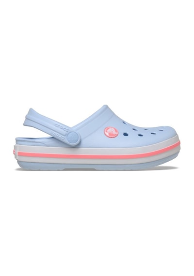 Crocs Crocband Kids Clog T Çocuk Terlik 207005 207005 4xq