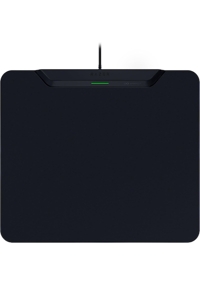 Razer Hyperflux V2 Charging Mousepad Rz81-04930100-b3m1 .