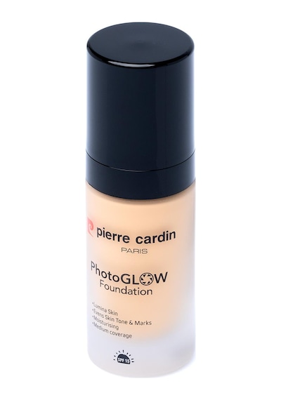 Pierre Cardin Photoglow Aydınlık Veren Fondöten Medium Skin With