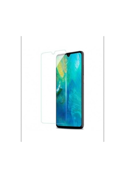 Vivo Y70 Kırılmaz Cam Ekran Koruyucu Şeffaf