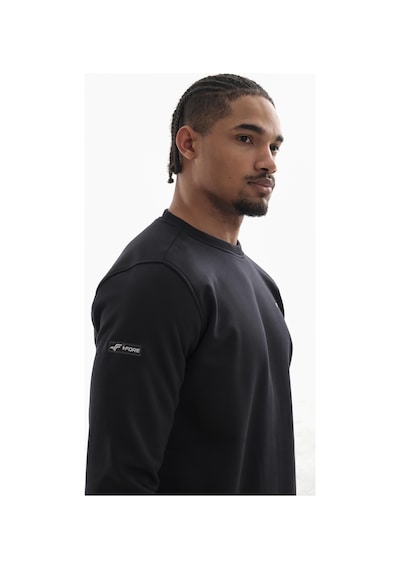 Polar Sweatshirt Lacivert