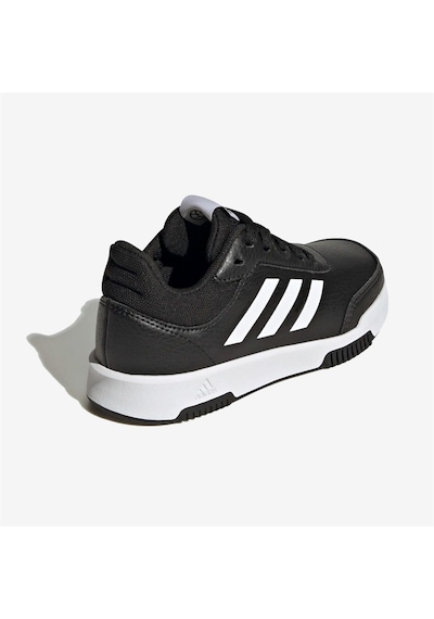 Adidas Tensaur Sport 2.0 K Gw6425 Siyah Beyaz Beyaz - Siyah