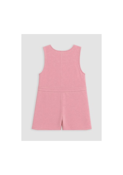 LC Waikiki Alıta Cıty Farkıyla Lcw Kids Pembe Düz Kız Çocuk Elbise Pembe - 928242481 Pembe LC Waikiki Alıta Cıty Farkıyla Lcw Kids Pembe Düz Kız Çocuk Elbise Pembe - 928242481 Pembe